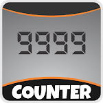 Cover Image of Download click counter  APK