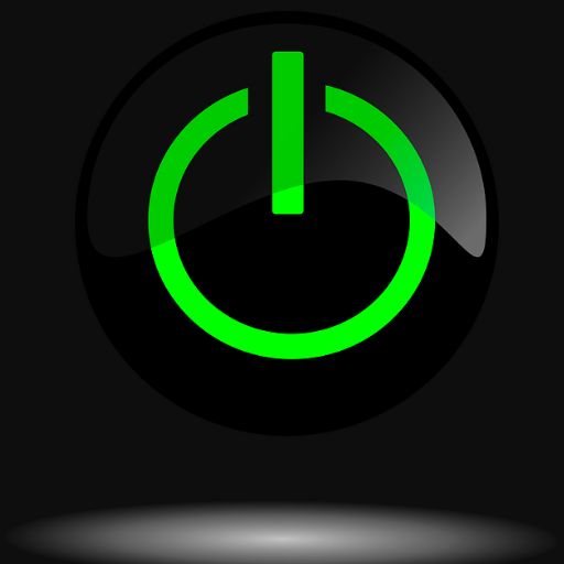Launch on boot Logo