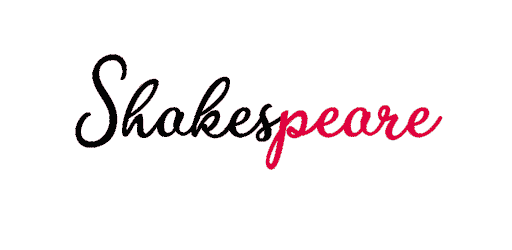Android application Shakespeare Sonnets poem screenshort