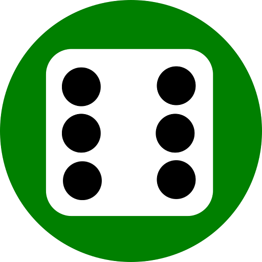 Dice Roller logo