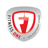 Fitness One icon