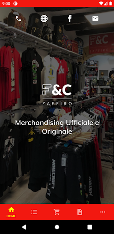 Fczaffiro Storeのおすすめ画像1