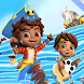 santiago of the seas Hero - Androidアプリ