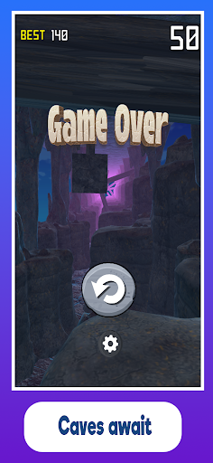 Caving Venture Screen 3
