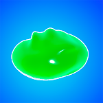 Cover Image of Download Slime Rush  APK