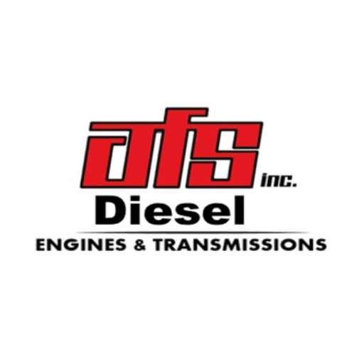 AFS Diesel Inc. logo