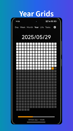 Time Grids Through Grids
