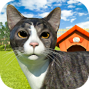 Download Cute Cat Simulator Kitten Game Install Latest APK downloader
