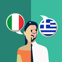 Italian-Greek Translator