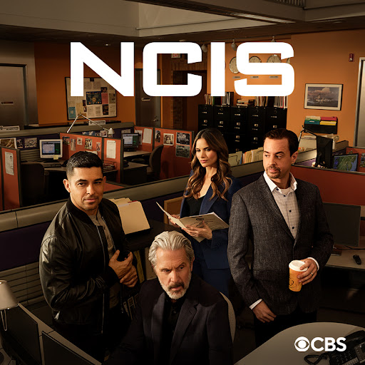 NCIS: Сезона 17 - ТВ на Google Play