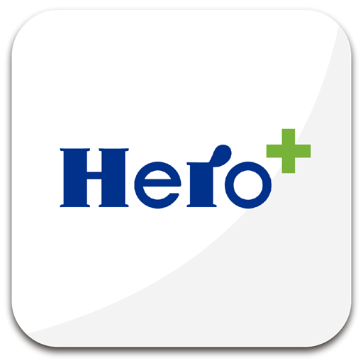 Hero+ 1.0.2 Icon