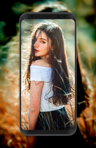 Photo Shoot For Girl Design