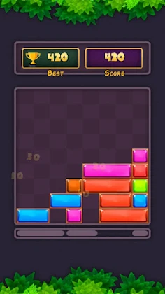 Dropdom Jewel Bast - Screenshot 4