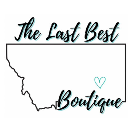 The Last Best Boutique logo
