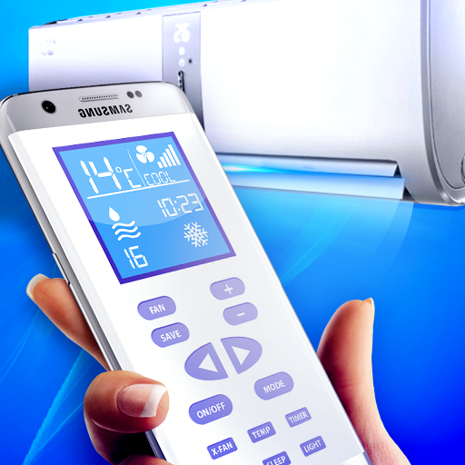 AC remote for air conditioner