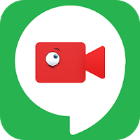 Random Video Call Chat - Connect New People
