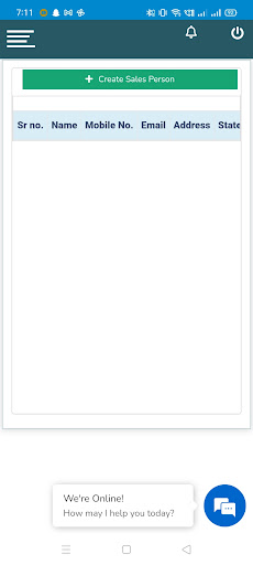 Smart Capita Screen 3
