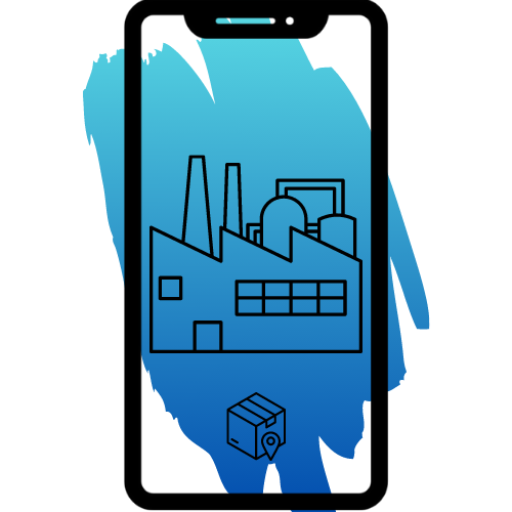 Força de Vendas - Industrial logo