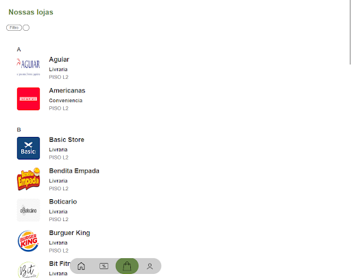 Green Plaza Shopping