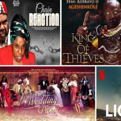 Nigerian Movies -Africa movies