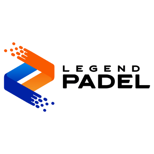 LEGEND PADEL logo