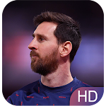 Cover Image of Baixar Lionel Messi Wallpaper HD  APK
