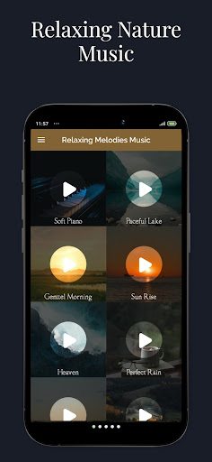 Meditation Relaxing Music