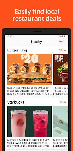 Flyerify: Weekly Ads & Grocery Screen 3