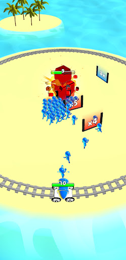 Tower Offense Screen 2