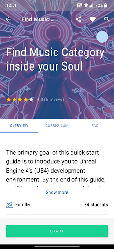 Android application Cadworkflow screenshort