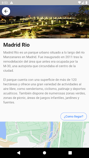 XeXauk, eventos, mapas Xe Xauk Screen 2