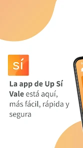Up Sí Vale - on