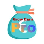 Cover Image of Download Grow Earn Pro 2.0 APK