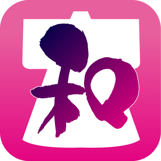 和ぷり logo