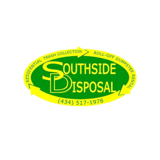 Southside Disposal logo