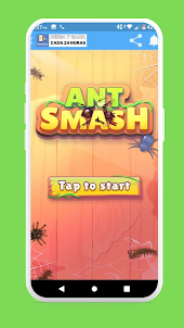 Ant Smash