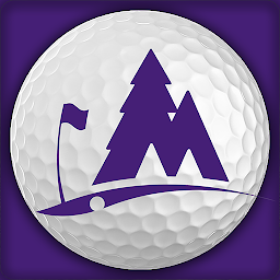 「Play Golf Minneapolis」のアイコン画像