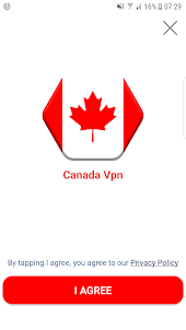 Canada VPN Fast & Secure Proxy
