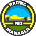 Cover Image of Herunterladen FL Racing Manager 2015 Pro 0.858 APK