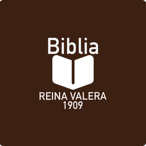 Reina Valera 1909 Bible logo