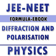 Top 33 Education Apps Like JEE NEET DIFFRACTION AND POLARISATION FORMULA - Best Alternatives