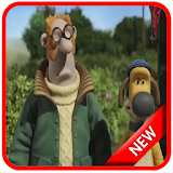 New Shaun The Sheep Full Compilation icon