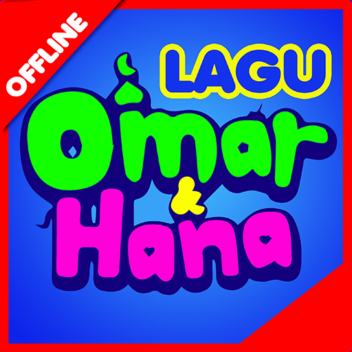Lagu OmarHana Offline