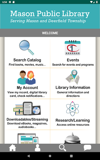 Mason Public Library