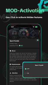 Captura 12 MotorSure PAG Car Diagnostics android