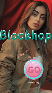 Blockhop