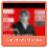 Guide for Chess Classic King icon