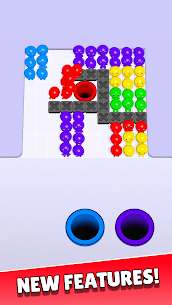 Holescape Rush 3