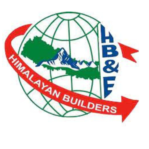 Himalayan Builders ERP 1.0.0 Icon