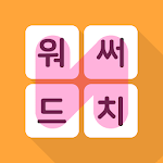 Cover Image of Download 단어 찾기 게임 (영화)  APK